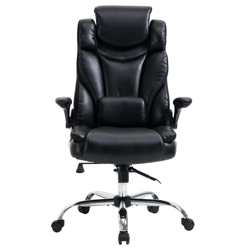 Mario P540 || Premium Leather Executive Office Chair || Office Boss Chair