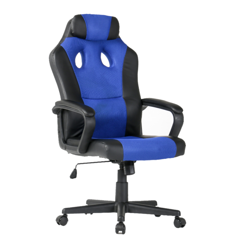 Sivir G220 || Office Chair Mid-Back Height Adjustable Computer Chair
