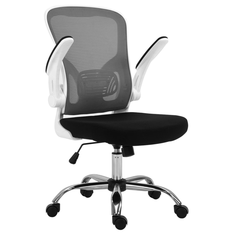 Zalika || N860 || Comfort Cushion || Nylon Back || Armrest