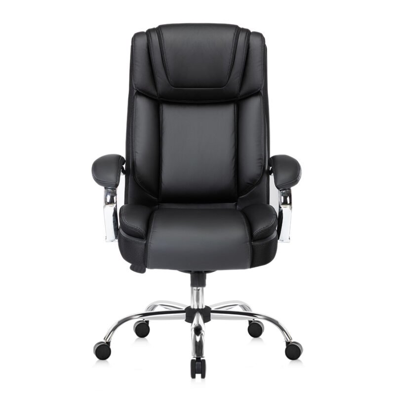 P530 Big and Tall Ergonomic Home Office Chair 400lbs