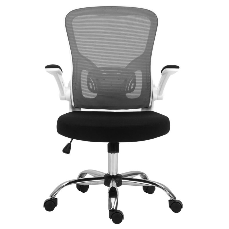 Zalika || N860 || Comfort Cushion || Nylon Back || Armrest