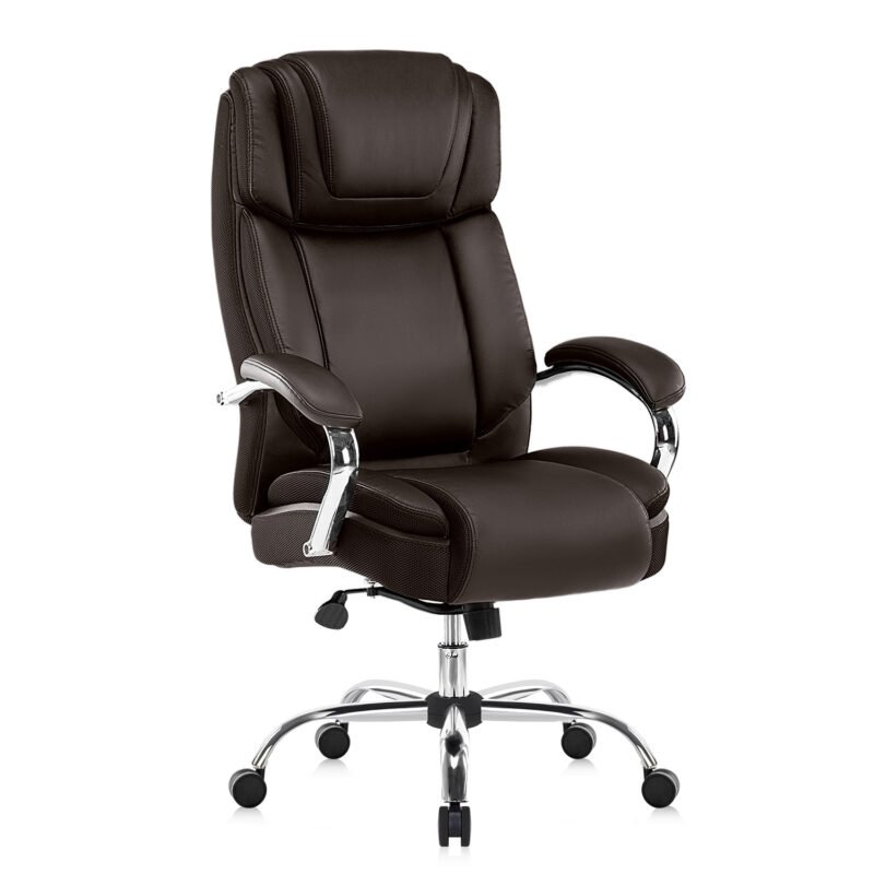 P530 Big and Tall Ergonomic Home Office Chair 400lbs