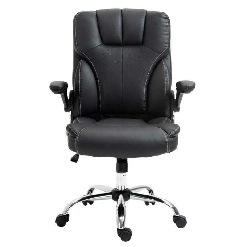 Pink Office Chair for Home Office, Massage Office Chair||P560