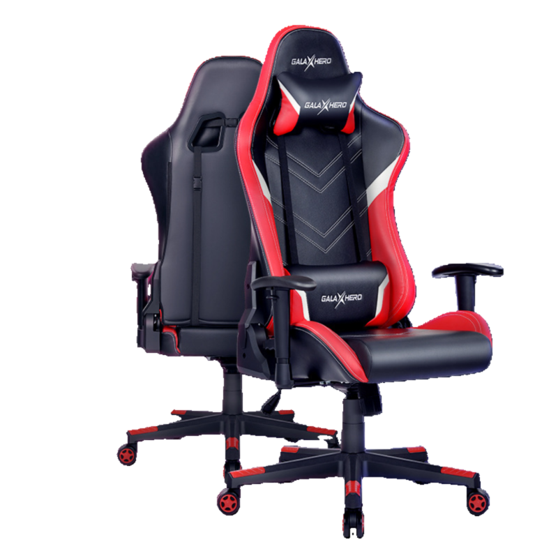 ZK-034 || Gaming Chair Office High Back Adjustable