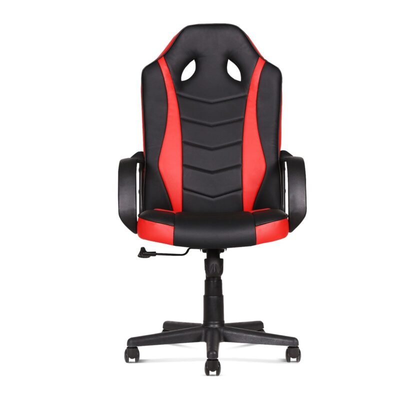 ZK-046 || Multi Functional Ergonomic Gaming/Office Premium Soft Fabric Chair