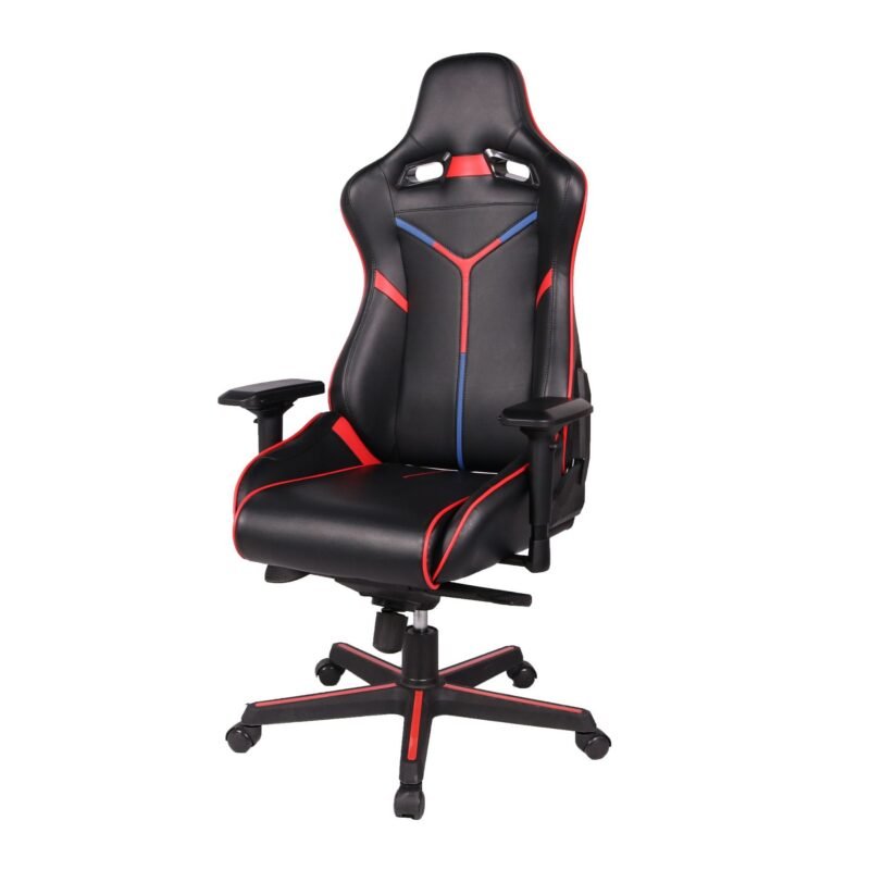 ZK-031 ||  Gaming Chair/Ergonomic Chair Made with Strong Built Quality