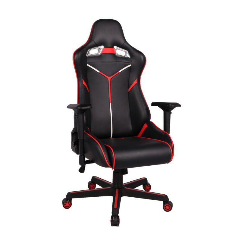 ZK-031 ||  Gaming Chair/Ergonomic Chair Made with Strong Built Quality