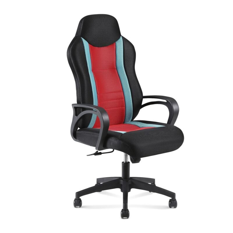 Zk-028 || Durable Company Student Dormitory Internet Cafe Computer Gaming Chair