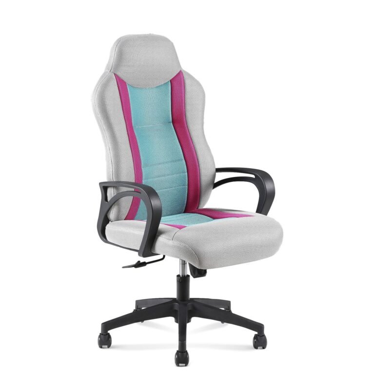 Zk-028 || Durable Company Student Dormitory Internet Cafe Computer Gaming Chair