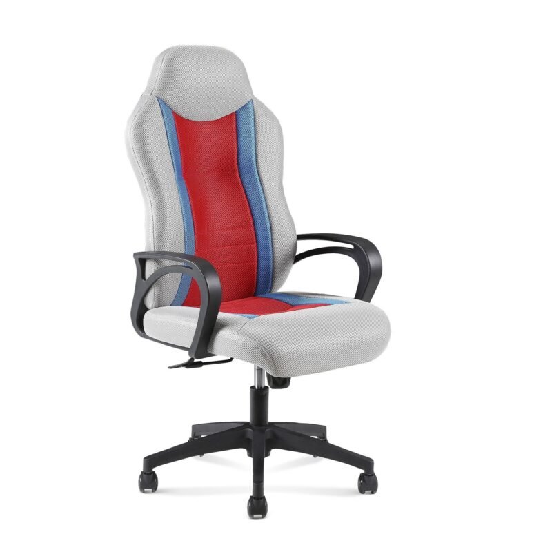 Zk-028 || Durable Company Student Dormitory Internet Cafe Computer Gaming Chair