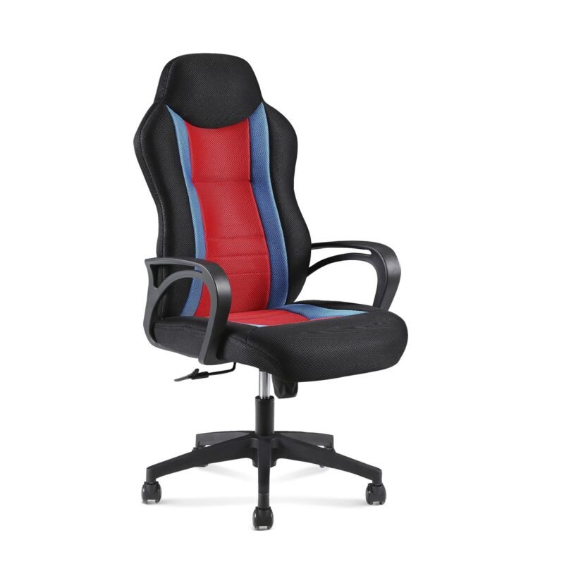 Zk-028 || Durable Company Student Dormitory Internet Cafe Computer Gaming Chair