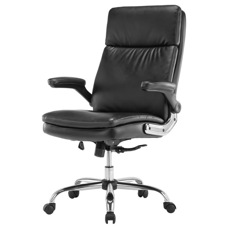 P580 || Chair for Office Work at Home || Breathable Fabric || Ergonomic Chair