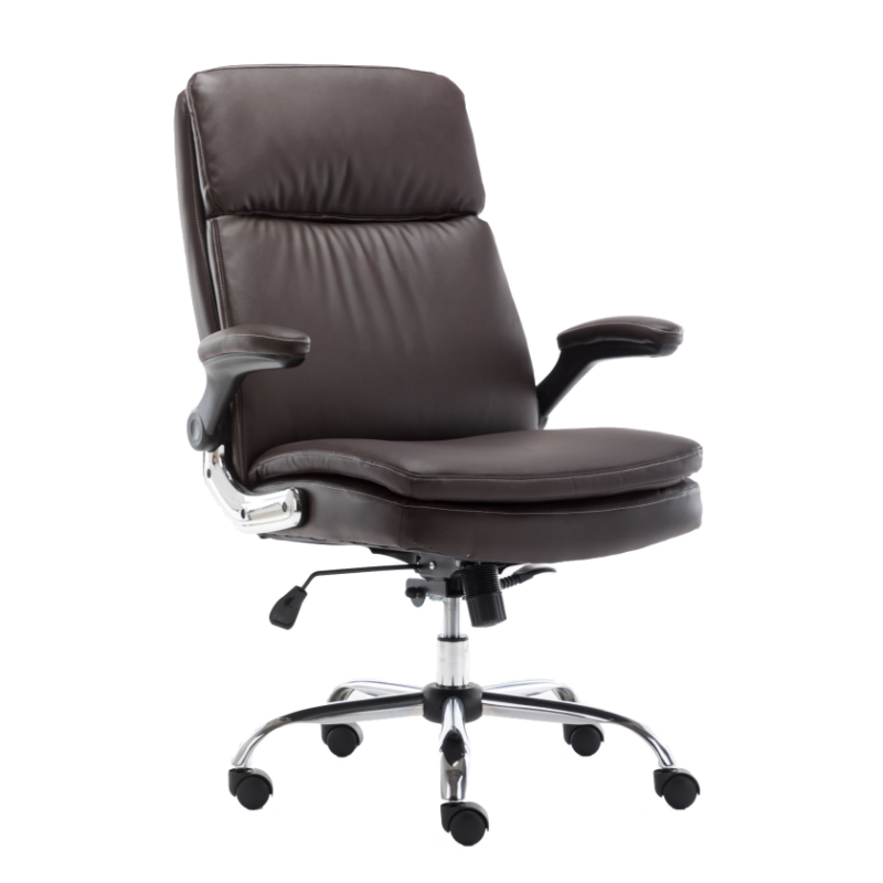 P580 || Chair for Office Work at Home || Breathable Fabric || Ergonomic Chair